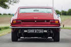 1969 Aston Martin DBS -Auction Lot