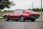 1969 Aston Martin DBS -Auction Lot