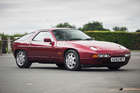 1990 Porsche 928 GT Manual-Sold