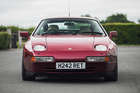 1990 Porsche 928 GT Manual-Sold
