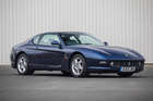 2001 Ferrari 456 M-Auction Lot