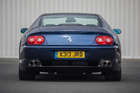 2001 Ferrari 456 M-Auction Lot