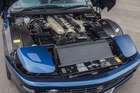 2001 Ferrari 456 M-Auction Lot