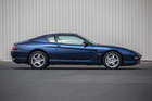 2001 Ferrari 456 M-Auction Lot