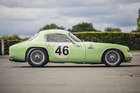 1958 Lotus Elite-Sold