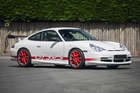 2004 Porsche 911 GT3 RS (996) -Sold
