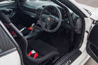 2004 Porsche 911 GT3 RS (996) -Sold