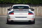 2004 Porsche 911 GT3 RS (996) -Sold