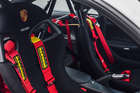 2004 Porsche 911 GT3 RS (996) -Sold