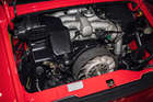 1996 Porsche 911 (993) RS-Sold