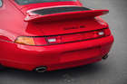 1996 Porsche 911 (993) RS-Sold