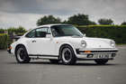 1988 Porsche 911 Carrera Coupe-Sold