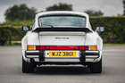1988 Porsche 911 Carrera Coupe-Sold