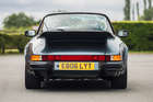 1988 Porsche 911 Carrera Targa Sport-Sold