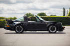 1989 Porsche 911 Carrera Targa Super Sport-Sold