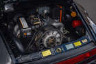 1989 Porsche 911 Carrera Targa Super Sport-Sold