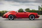 1989 Porsche 911 Speedster 3.2 Turbo Body-Sold