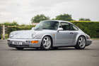 1991 Porsche 911 (964) Carrera RS-Auction Lot