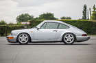 1991 Porsche 911 (964) Carrera RS-Auction Lot