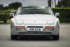 1991 Porsche 944 S2 Cabriolet-Sold