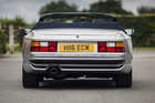 1991 Porsche 944 S2 Cabriolet-Sold