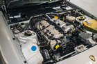 1991 Porsche 944 S2 Cabriolet-Sold