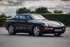 1993 Porsche 968 Club Sport-Sold