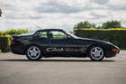 1993 Porsche 968 Club Sport-Sold