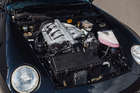 1993 Porsche 968 Club Sport-Sold