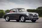 1963 Porsche 356B T6 Super 90-Sold