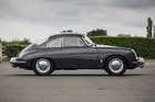 1963 Porsche 356B T6 Super 90-Sold