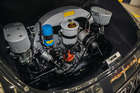 1963 Porsche 356B T6 Super 90-Sold