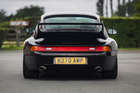 1995 Porsche 911 (993) RS-Sold