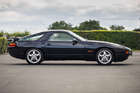 1995 Porsche 928GTS Auto-Sold