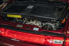 1998 Porsche 911 (993) Turbo S-Sold