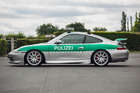 2000 Porsche 911 (996) GT-Sold