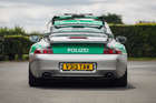 2000 Porsche 911 (996) GT-Sold