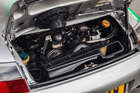 2000 Porsche 911 (996) GT-Sold