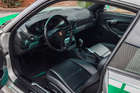 2000 Porsche 911 (996) GT-Sold
