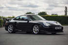  2002 Porsche 911 (996) GT2-Sold