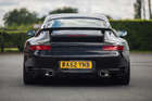  2002 Porsche 911 (996) GT2-Sold
