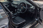  2002 Porsche 911 (996) GT2-Sold