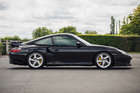  2002 Porsche 911 (996) GT2-Sold