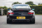 2005 Porsche 911 (996) Turbo S - Manual-Sold