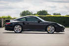 2005 Porsche 911 (996) Turbo S - Manual-Sold