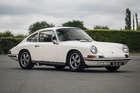 1967 (1968 M/Y) Porsche 2.0 S Coupe-Sold