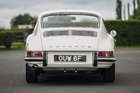 1967 (1968 M/Y) Porsche 2.0 S Coupe-Sold