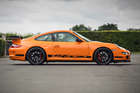 2007 Porsche 911 (997) GT3 RS-Sold