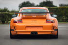 2007 Porsche 911 (997) GT3 RS-Sold