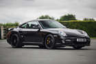 2010 Porsche 911 (997.2) Turbo S-Sold